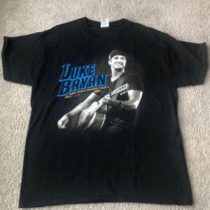 Luke Bryan T-Shirt!